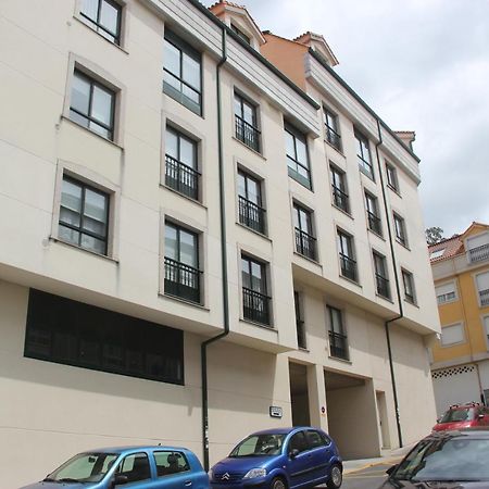 Апартаменти Piso Centrico En Mino. Екстер'єр фото